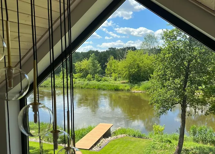 Nyaraló Rzecznicy Relaksu Długosiodło