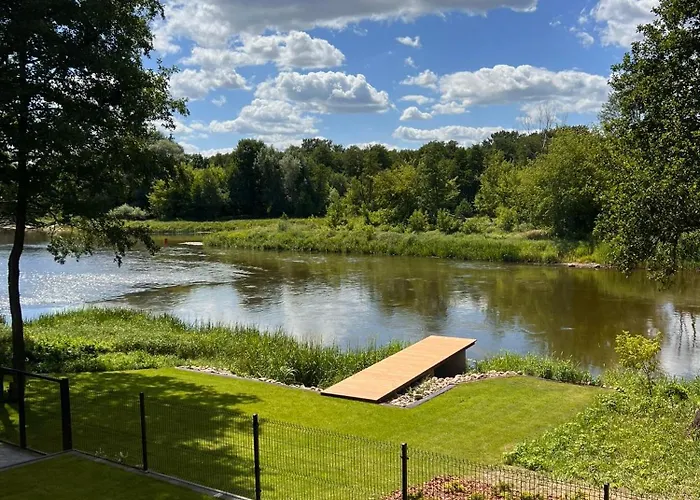 Nyaraló Rzecznicy Relaksu