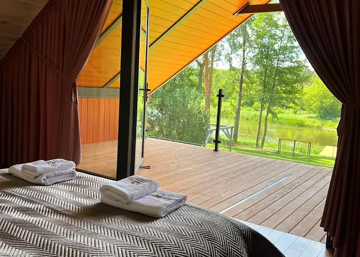 Rzecznicy Relaksu * Długosiodło