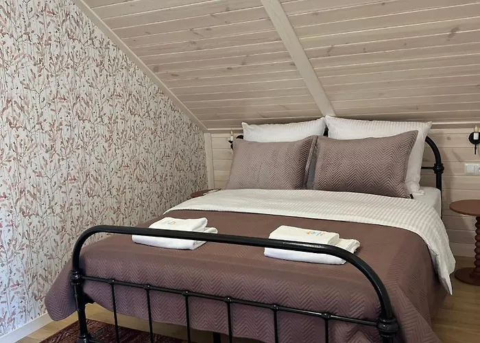 Nyaraló Rzecznicy Relaksu