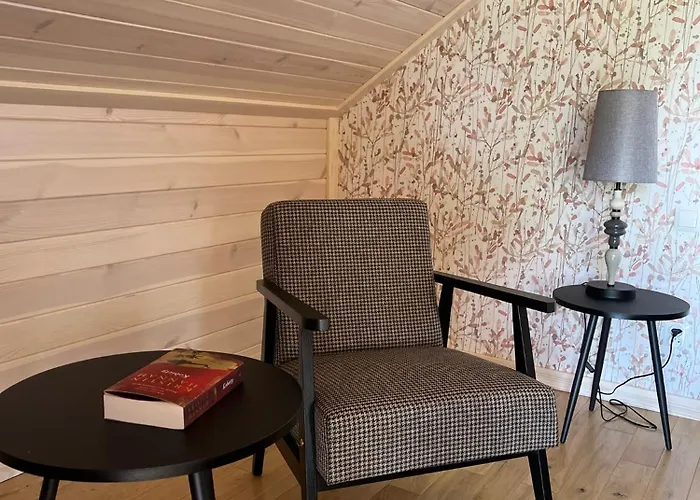 Rzecznicy Relaksu Nyaraló *