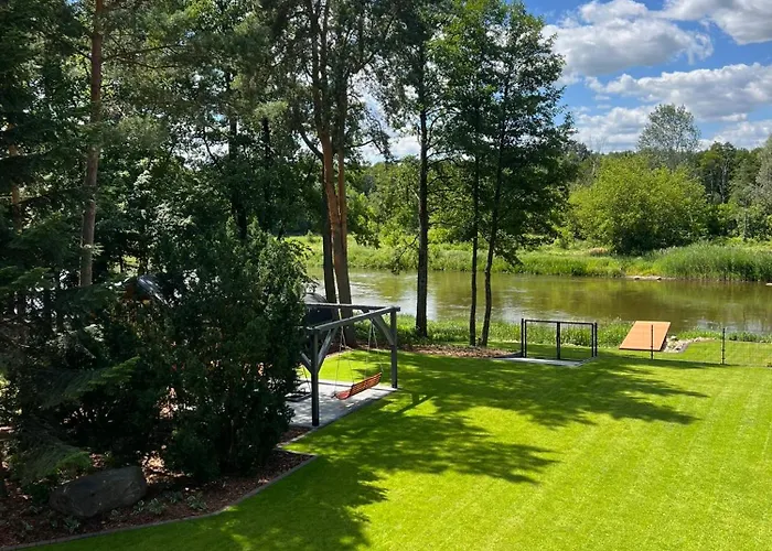 Nyaraló Rzecznicy Relaksu *