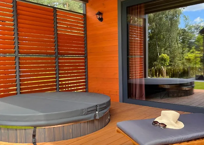 Rzecznicy Relaksu Nyaraló *