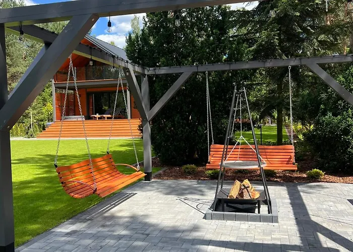 Nyaraló Rzecznicy Relaksu *